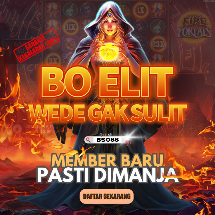 BSO88 Login 